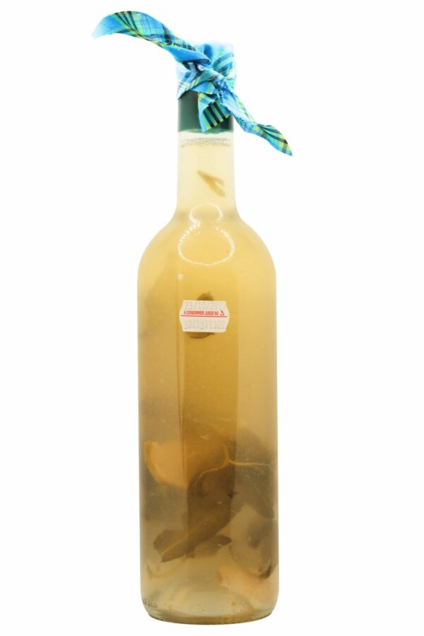 Mojito Fraise 12% 75cl – Image 3