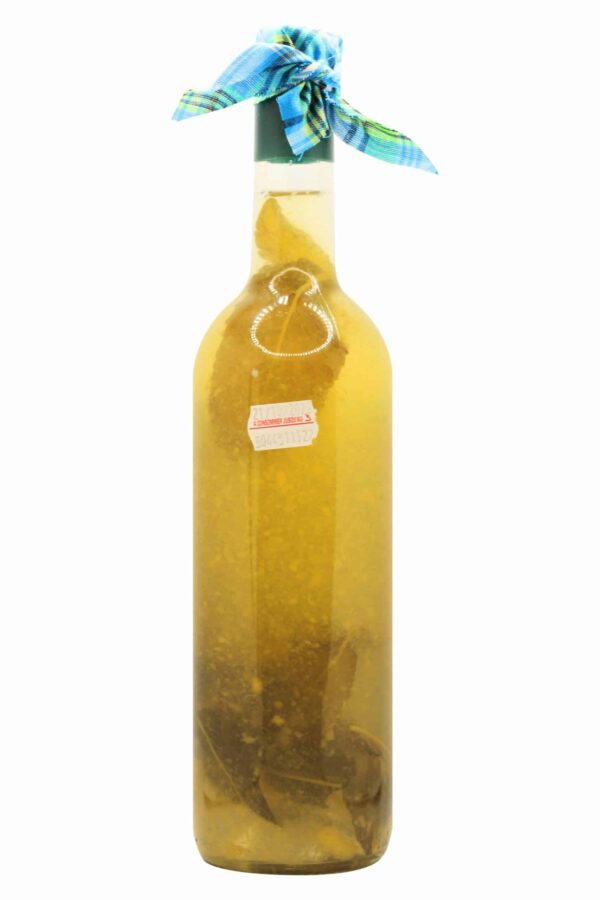 Mojito Fruit de la Passion 12% 75cl – Image 3