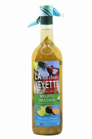 Mojito Fruit de la Passion 12% 75cl