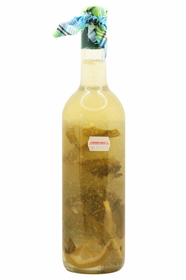 Mojito Gingembre 12% 75cl – Image 3