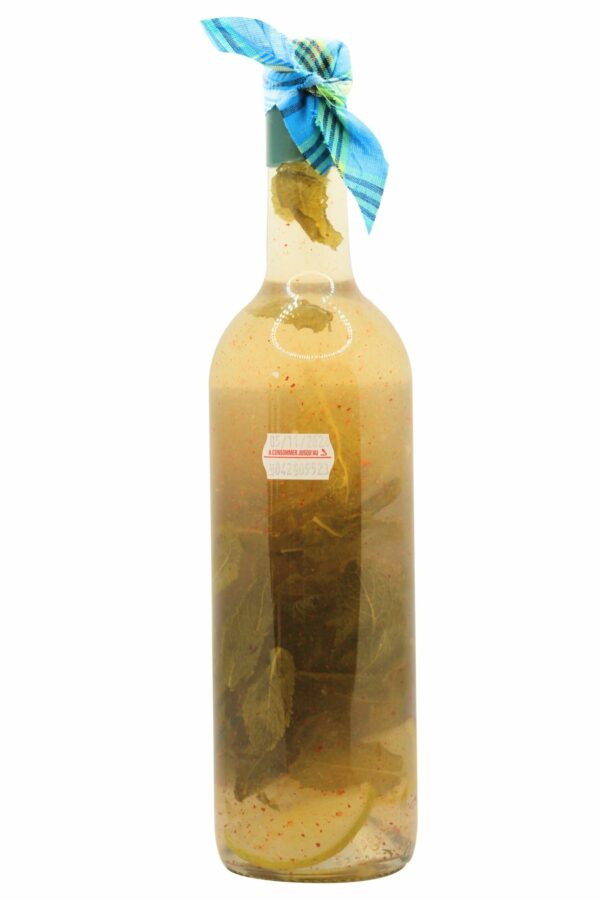 Mojito Piment d'Espelette 12% 75cl – Image 3