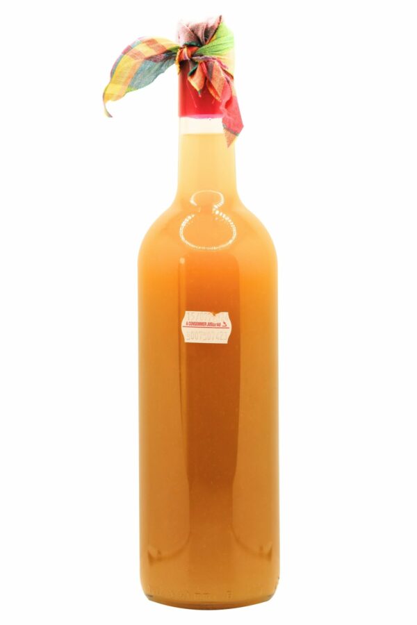 Punch Ananas 12% 75cl – Image 3