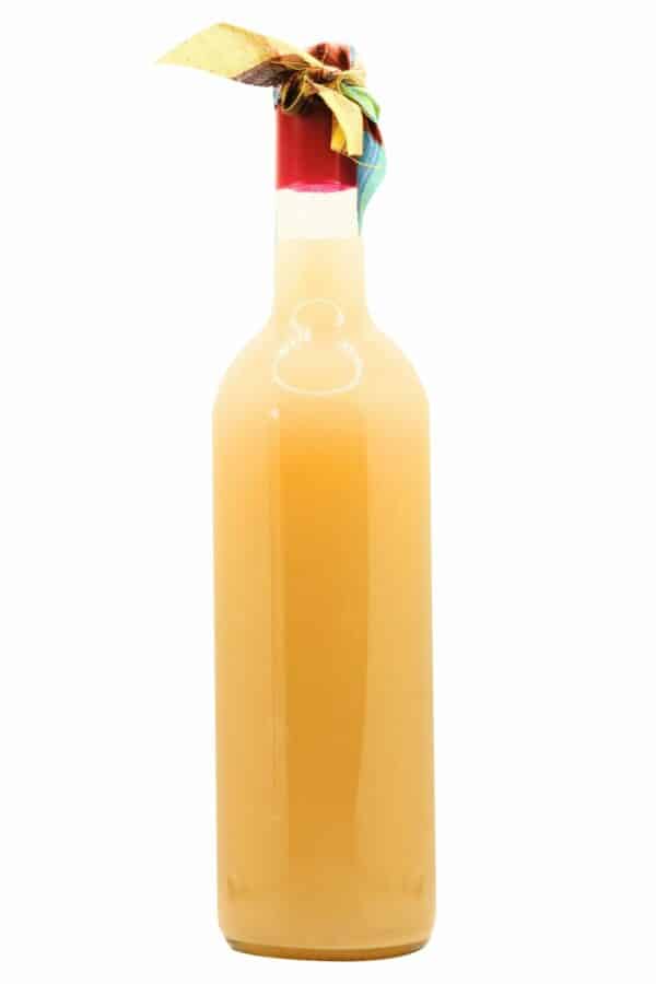 Punch Banane 12% 75cl – Image 3
