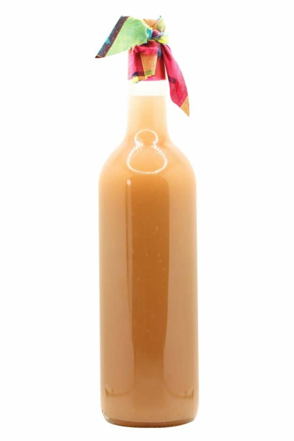 Punch Banane Fraise 12% 75cl – Image 3