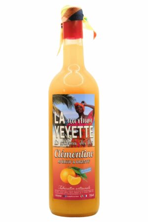 Punch Clémentine 12% 75cl