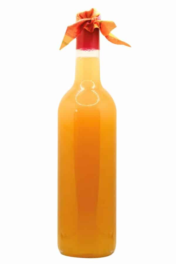 Punch Fruit de la Passion 12% 75cl – Image 3