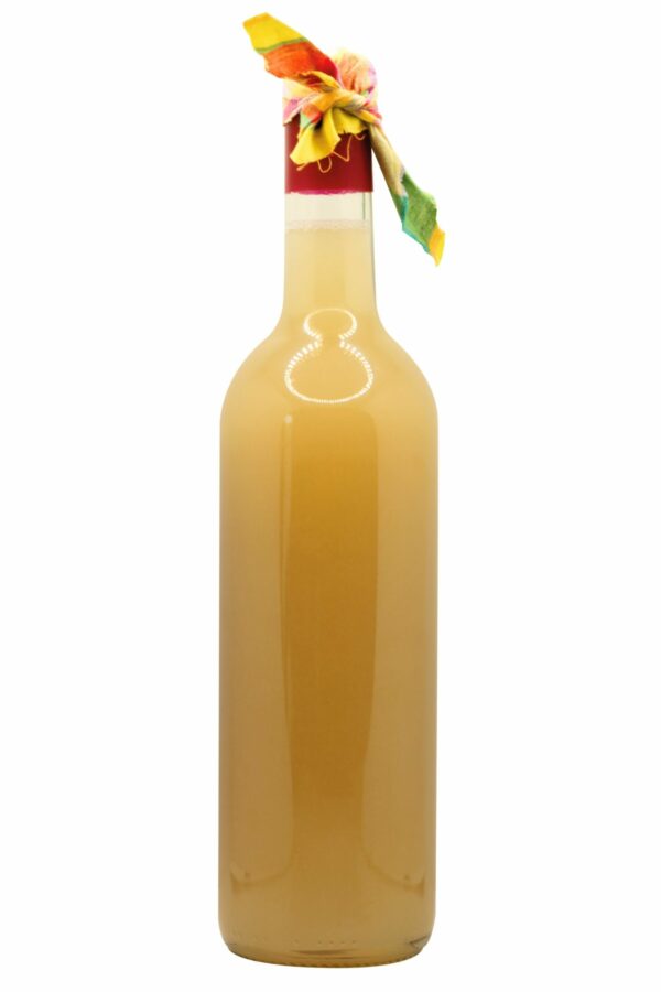 Punch Litchi 12% 75cl – Image 3
