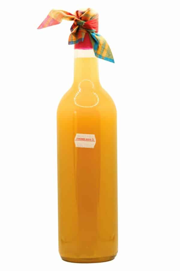 Punch Mangue 12% 75cl – Image 3