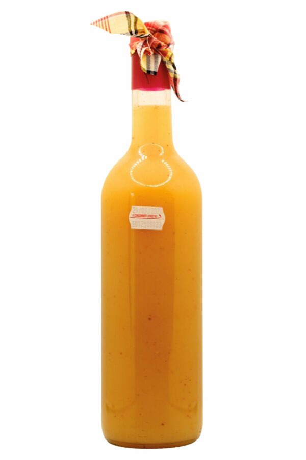 Punch Orange Piment d'Espelette 12% 75cl – Image 3
