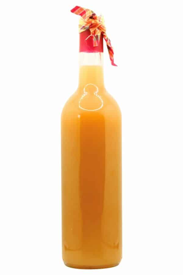 Punch Pêche 12% 75cl – Image 2