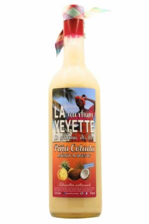 Punch Piña Colada 12% 75cl