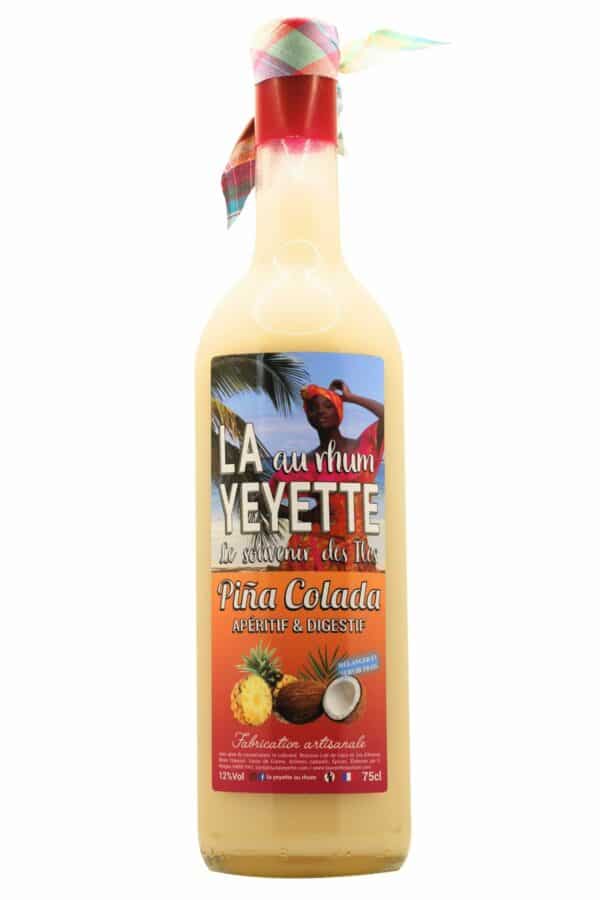 Punch Piña Colada 12% 75cl