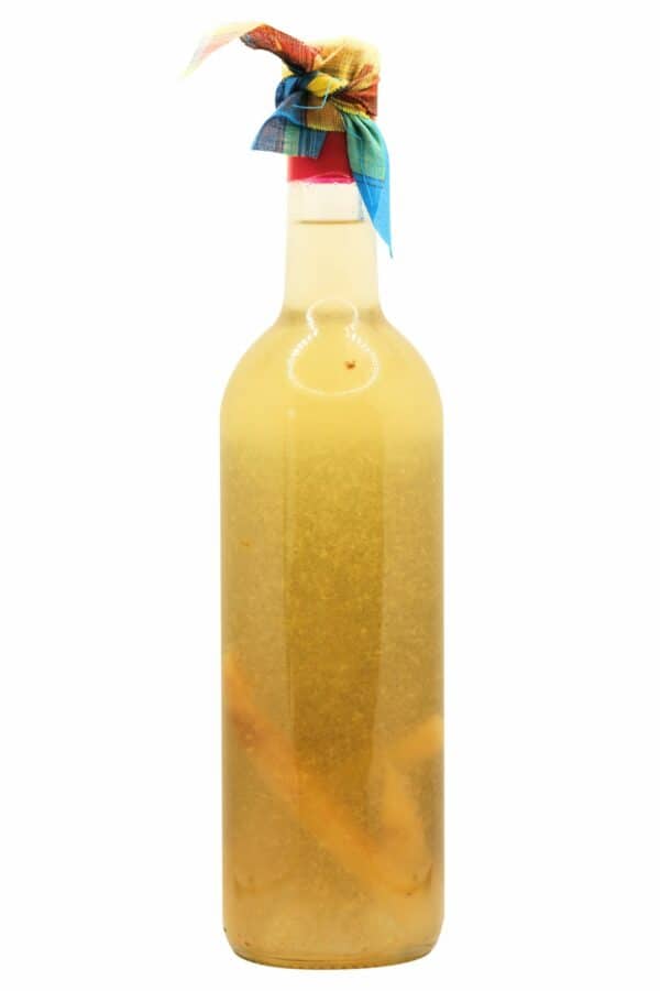Rhum Arrangé Ananas 30% 75cl – Image 3