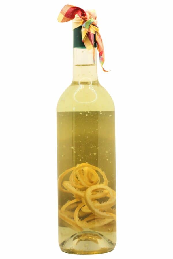 Rhum Arrangé Citron Vert 30% 75cl – Image 3