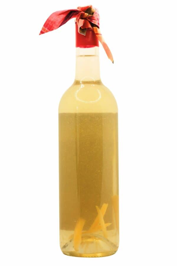 Rhum Arrangé Gingembre 30% 75cl – Image 3