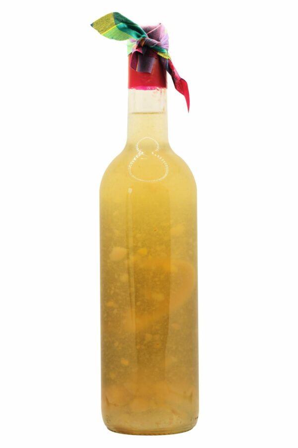 Rhum Arrangé Mangue 30% 75cl – Image 3