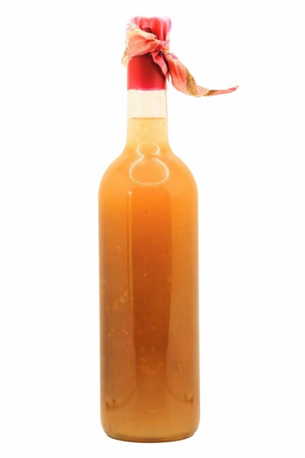 Rhum Arrangé Pêche 30% 75cl – Image 3