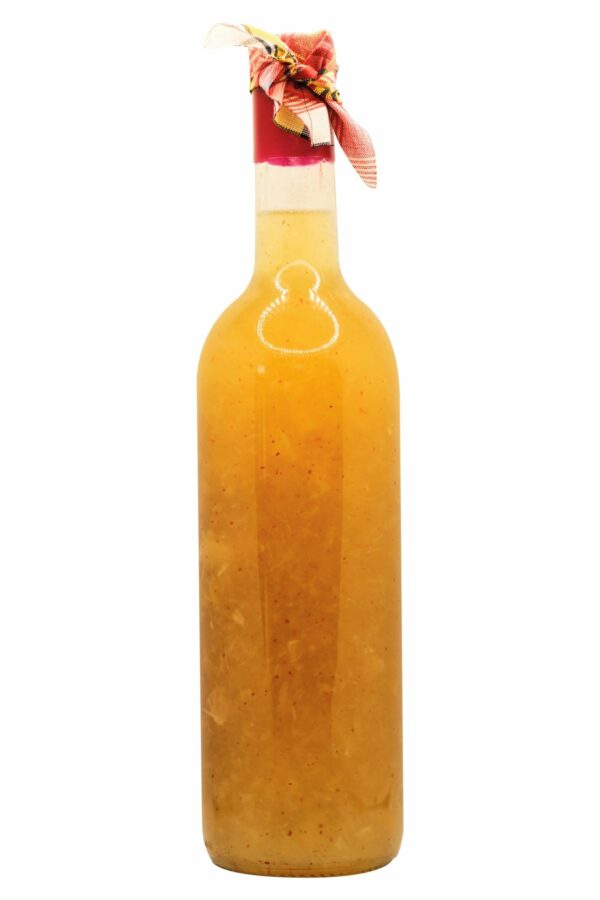 Rhum Arrangé Orange Piment d'Espelette 30% 75cl – Image 3