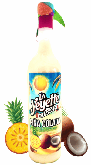Punch Piña Colada 12% 75cl